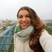 Отзыв от Варвара - Visa DTV